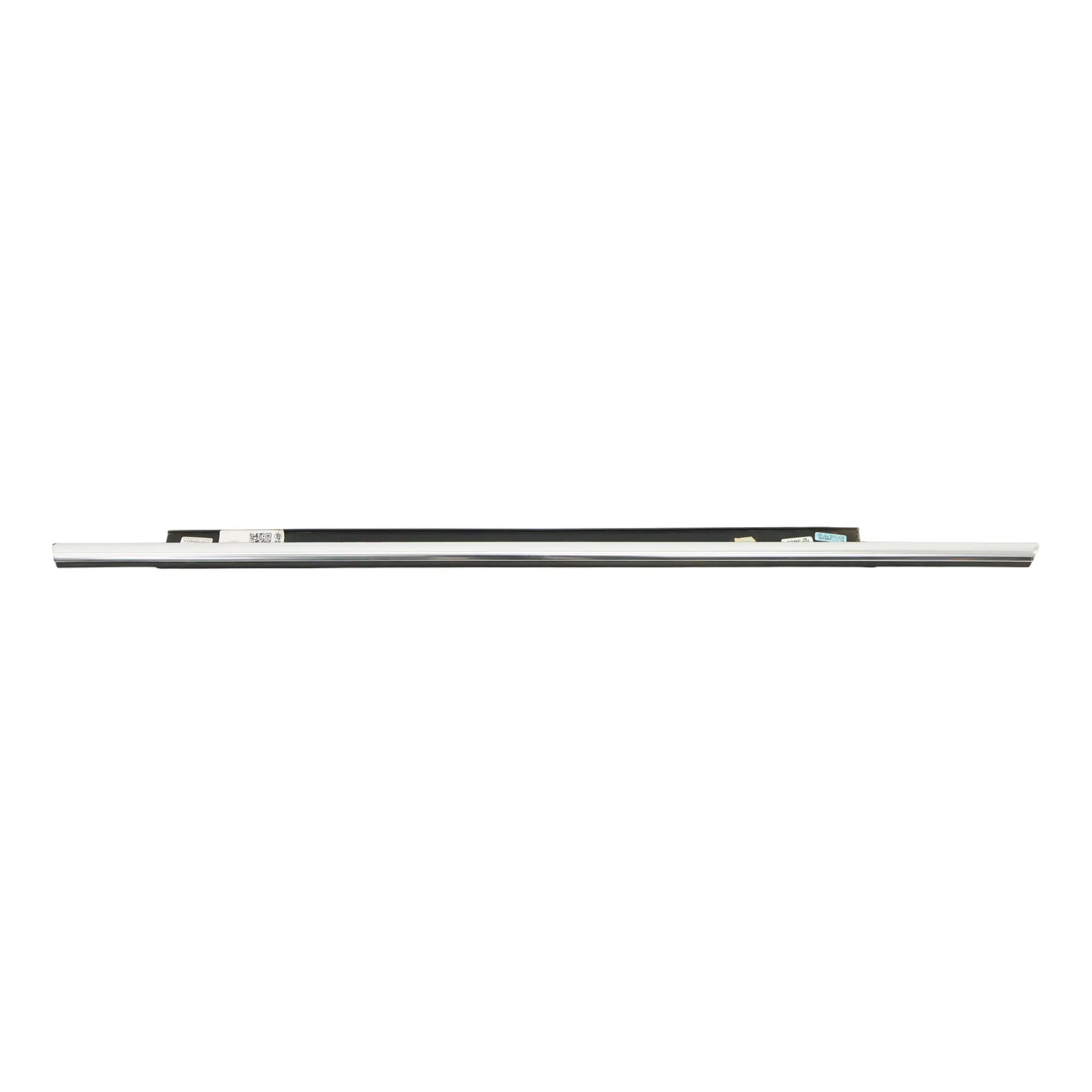 Audi RS6 C7 Rear Door Window Moulding Trim Strip Right O/S Chrome 4G0853764