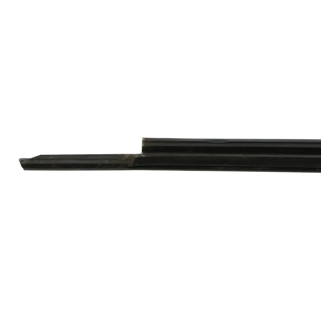 Striscia Rivestimento Finestrino Posteriore Destra Cromo per Audi RS6 C7 con numero di parte 4G0853764 Audi RS6 C7 Striscia Rivestimento Finestrino Posteriore Destra Cromo - SKU 4G0853764-1 - Numero di parte 4G0853764