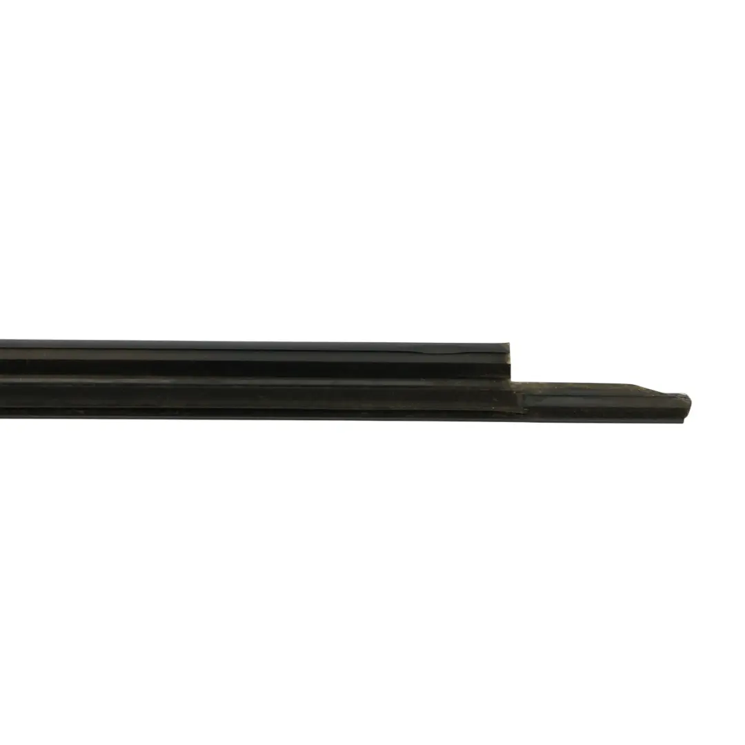 Audi RS6 C7 Hintere Tür Fenster Leiste Zierleiste Rechts Chrom - SKU 4G0853764-1 - Teilenummer 4G0853764