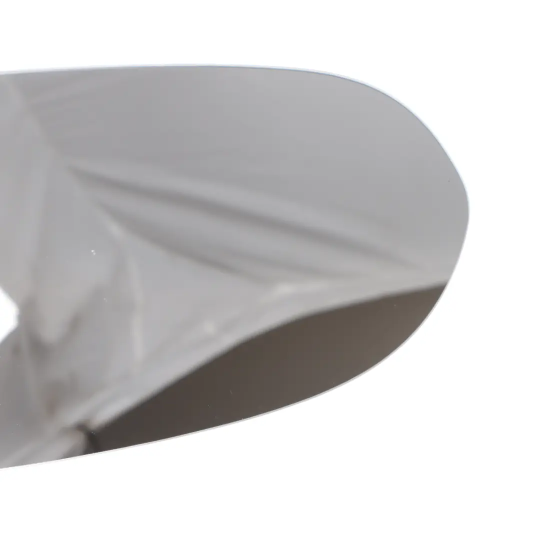 Side View Mirror Wing Insert Glass Left N/S Door to Audi A6 C7 with Part number 4G0857535A Audi A6 C7 Side View Mirror Wing Insert Glass Left N/S Door - SKU 4G0857535A - Part number 4G0857535A