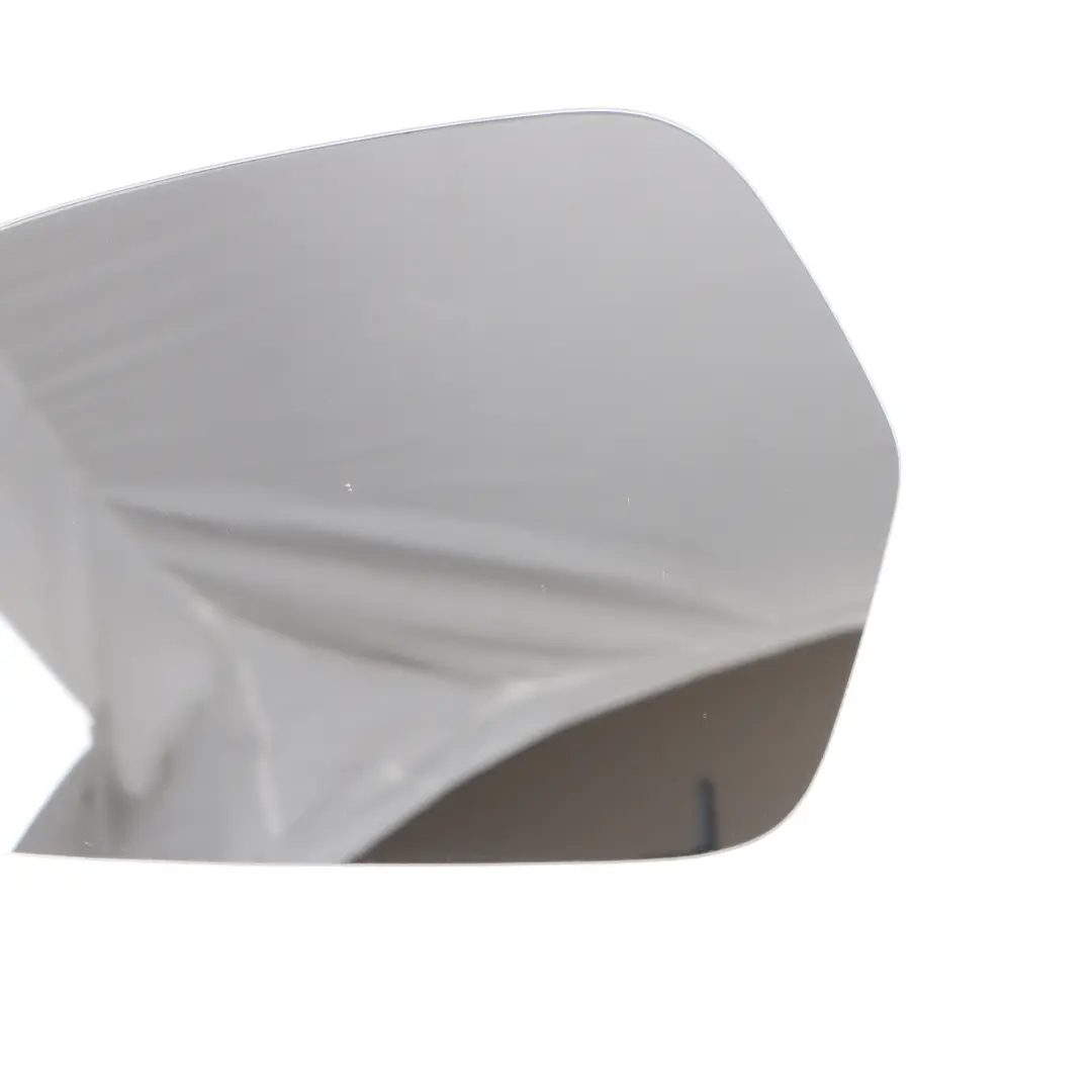 Side View Mirror Wing Insert Glass Left N/S Door to Audi A6 C7 with Part number 4G0857535A Audi A6 C7 Side View Mirror Wing Insert Glass Left N/S Door - SKU 4G0857535A - Part number 4G0857535A