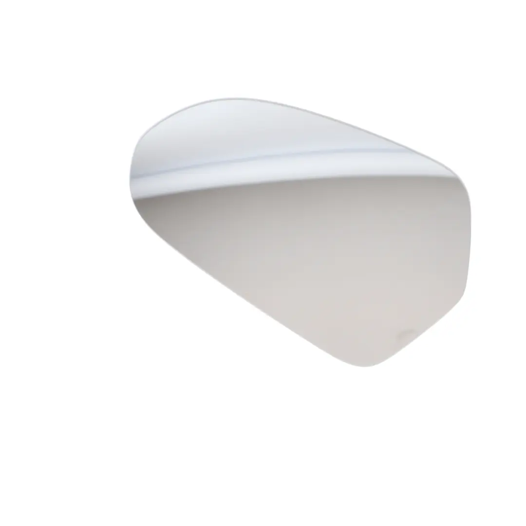 Side View Mirror Wing Insert Glass Left N/S Door to Audi A6 C7 with Part number 4G0857535A Audi A6 C7 Side View Mirror Wing Insert Glass Left N/S Door - SKU 4G0857535A - Part number 4G0857535A