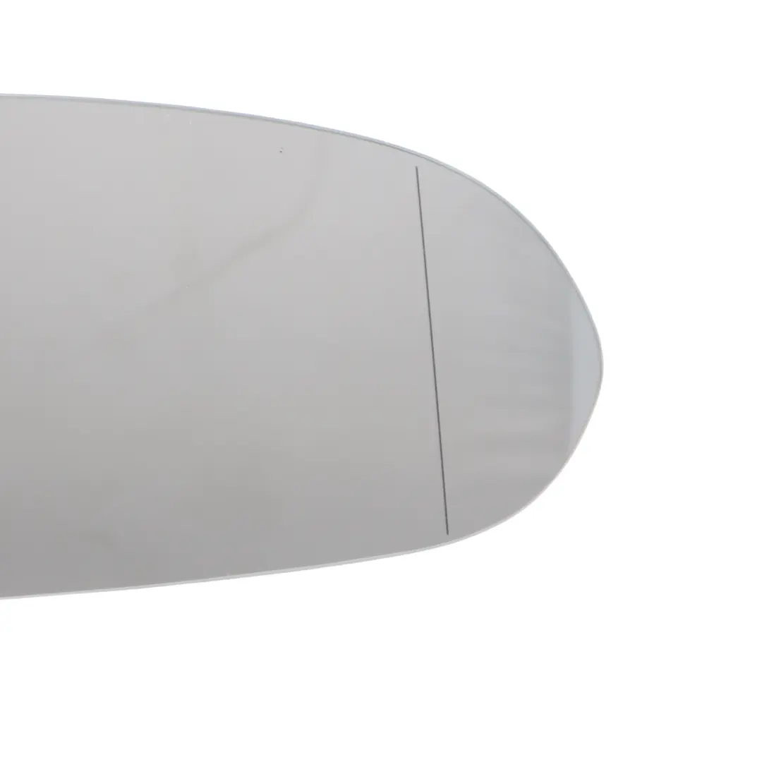 Audi A6 C7 Side View Mirror Wing Insert Glass Right O/S Door - SKU 4G0857536B - Part number 4G0857536B