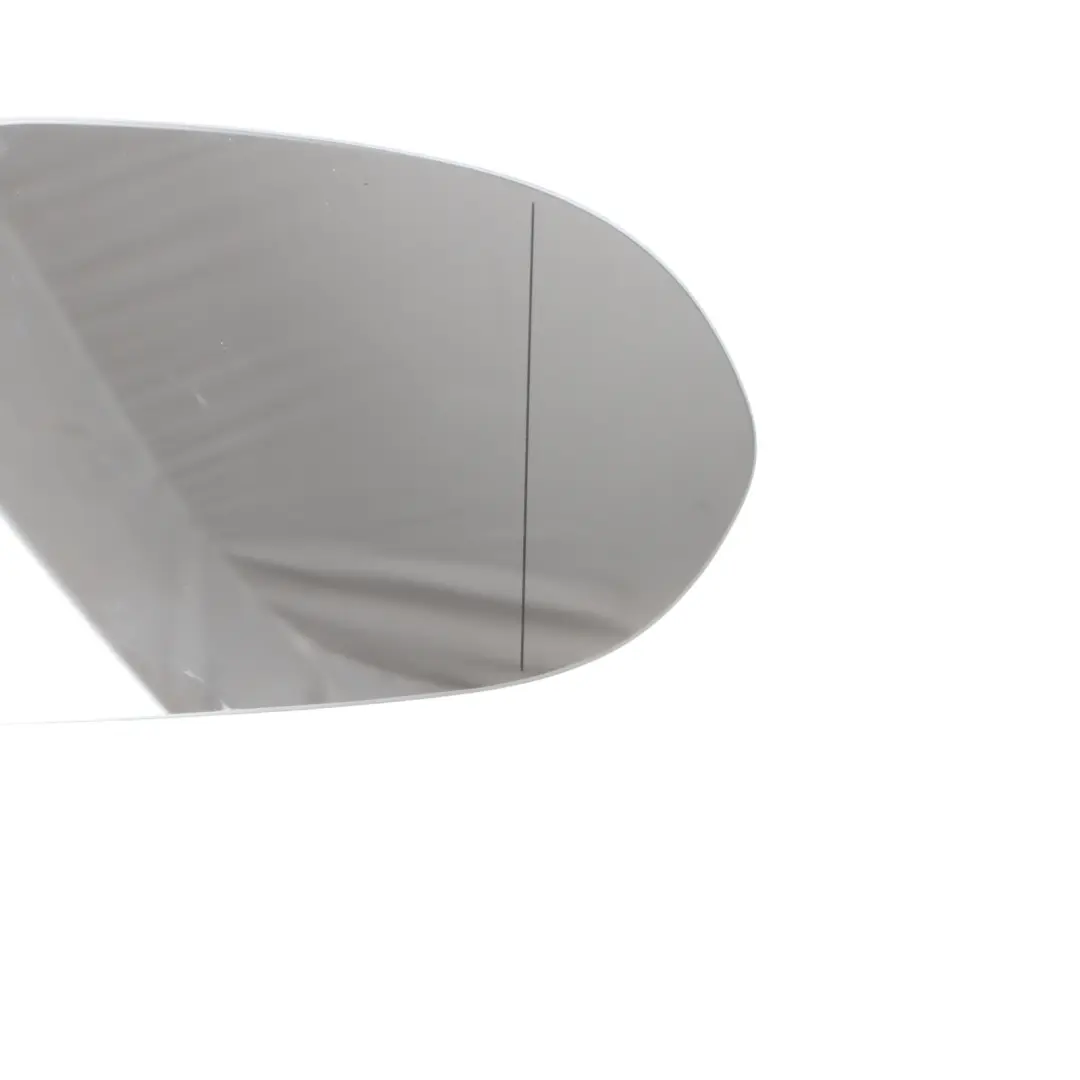 Audi A6 C7 Side View Mirror Wing Insert Glass Right O/S Door - SKU 4G0857536B - Part number 4G0857536B