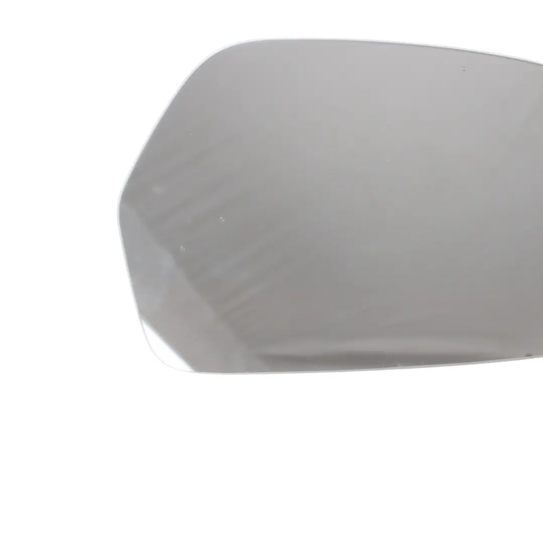 Audi A6 C7 Side View Mirror Wing Insert Glass Right O/S Door - SKU 4G0857536B - Part number 4G0857536B