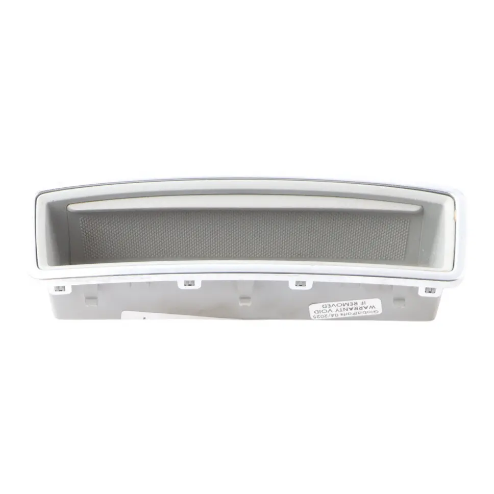 Caja Almacenamiento Consola Central Trasera para Audi A6 C7 con número de pieza 4G0863300 Audi A6 C7 Caja Almacenamiento Consola Central Trasera - SKU 4G0863300-1 - Número de pieza 4G0863300