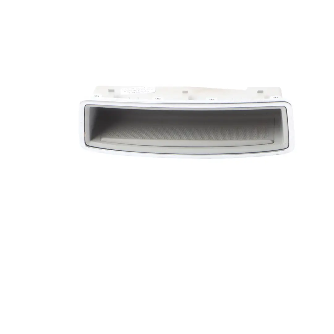 Audi A6 C7 Vano Portaoggetti Posteriore Console Centrale - SKU 4G0863300-1 - Numero di parte 4G0863300
