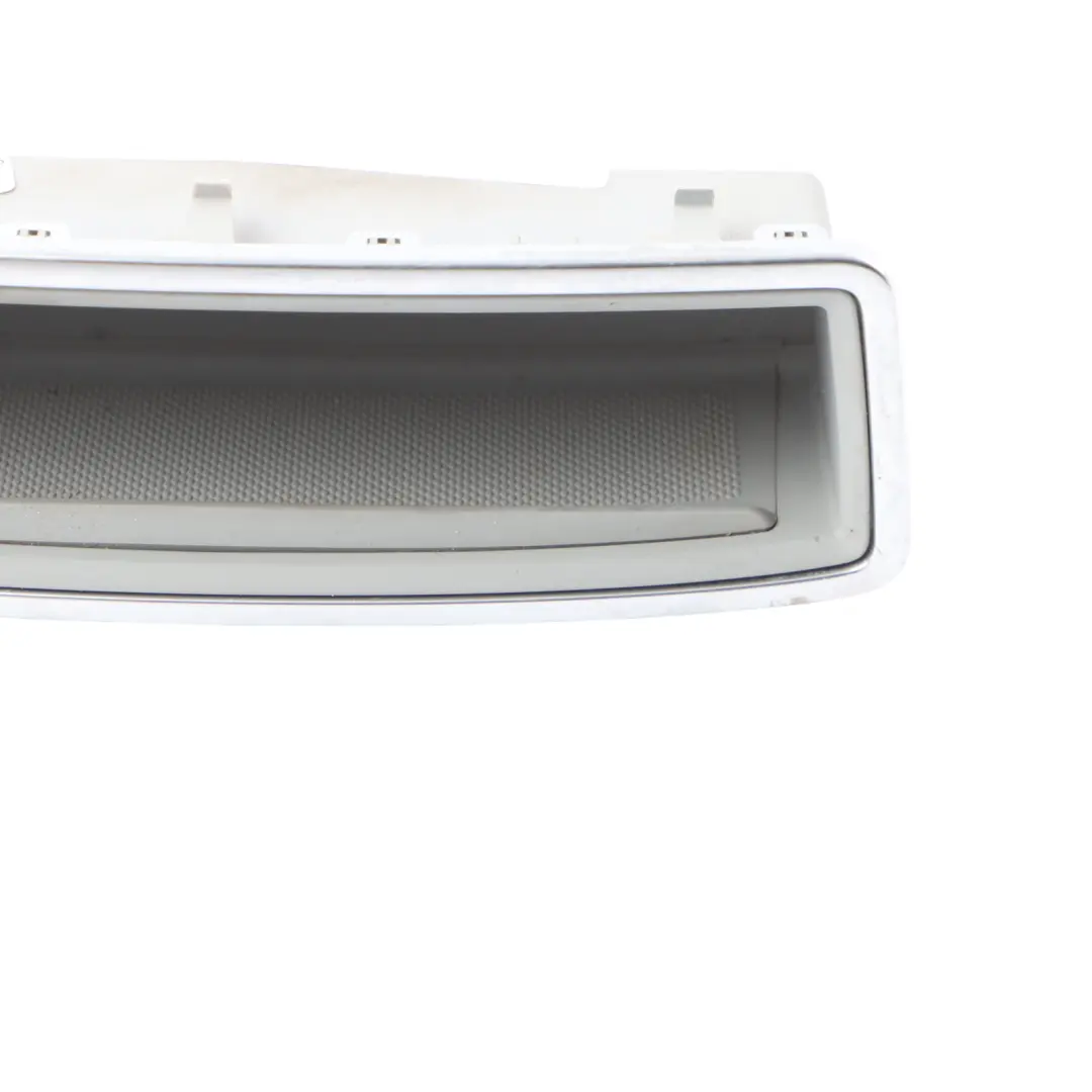 Audi A6 C7 Caja Almacenamiento Consola Central Trasera - SKU 4G0863300-1 - Número de pieza 4G0863300