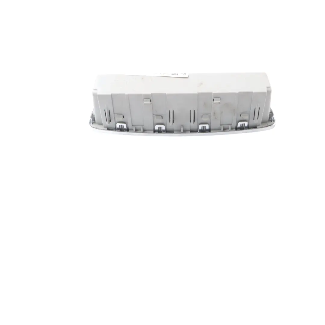 Audi A6 C7 Caja Almacenamiento Consola Central Trasera - SKU 4G0863300-1 - Número de pieza 4G0863300