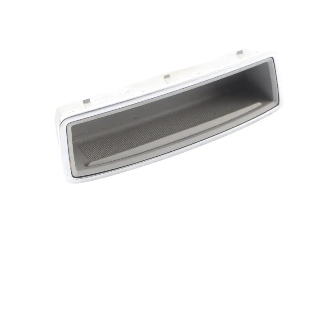 Audi A6 C7 Centre Console Rear Box Storage Compartment - SKU 4G0863300-1 - Part number 4G0863300