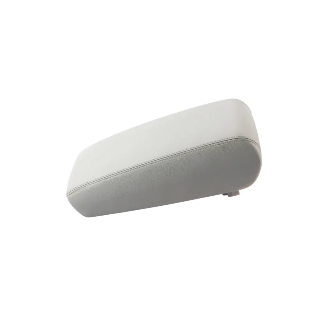 Audi A6 C7 Front Centre Arm Rest Armrest Leather - SKU 4G0864248D - Part number 4G0864248D