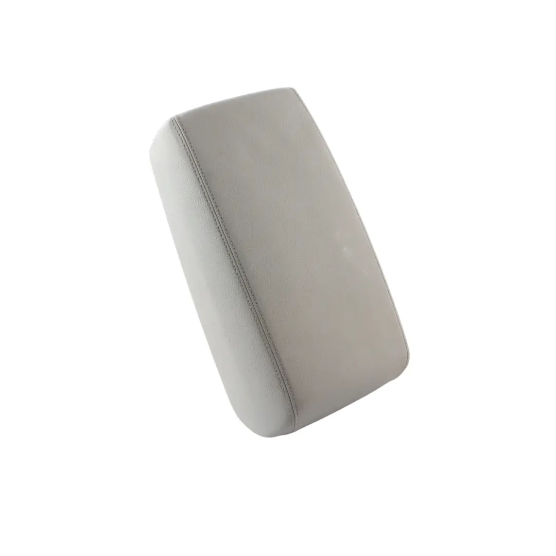 Front Centre Arm Rest Armrest Leather to Audi A6 C7 with Part number 4G0864248D Audi A6 C7 Front Centre Arm Rest Armrest Leather - SKU 4G0864248D - Part number 4G0864248D