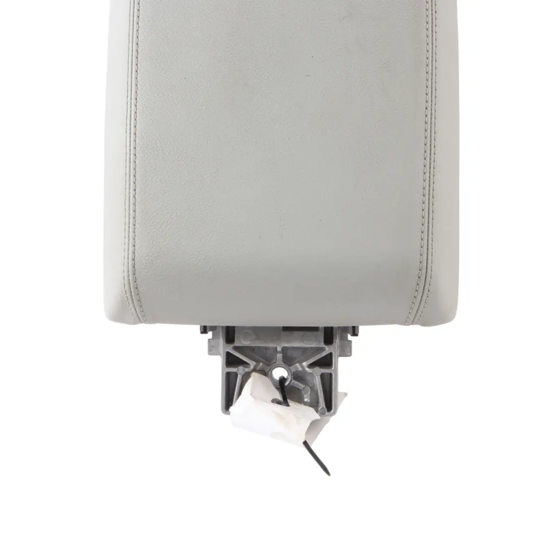 Audi A6 C7 Front Centre Arm Rest Armrest Leather - SKU 4G0864248D - Part number 4G0864248D