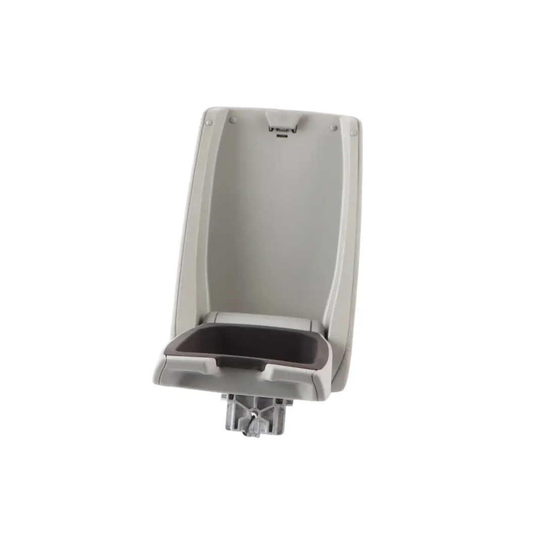 Front Centre Arm Rest Armrest Leather to Audi A6 C7 with Part number 4G0864248D Audi A6 C7 Front Centre Arm Rest Armrest Leather - SKU 4G0864248D - Part number 4G0864248D