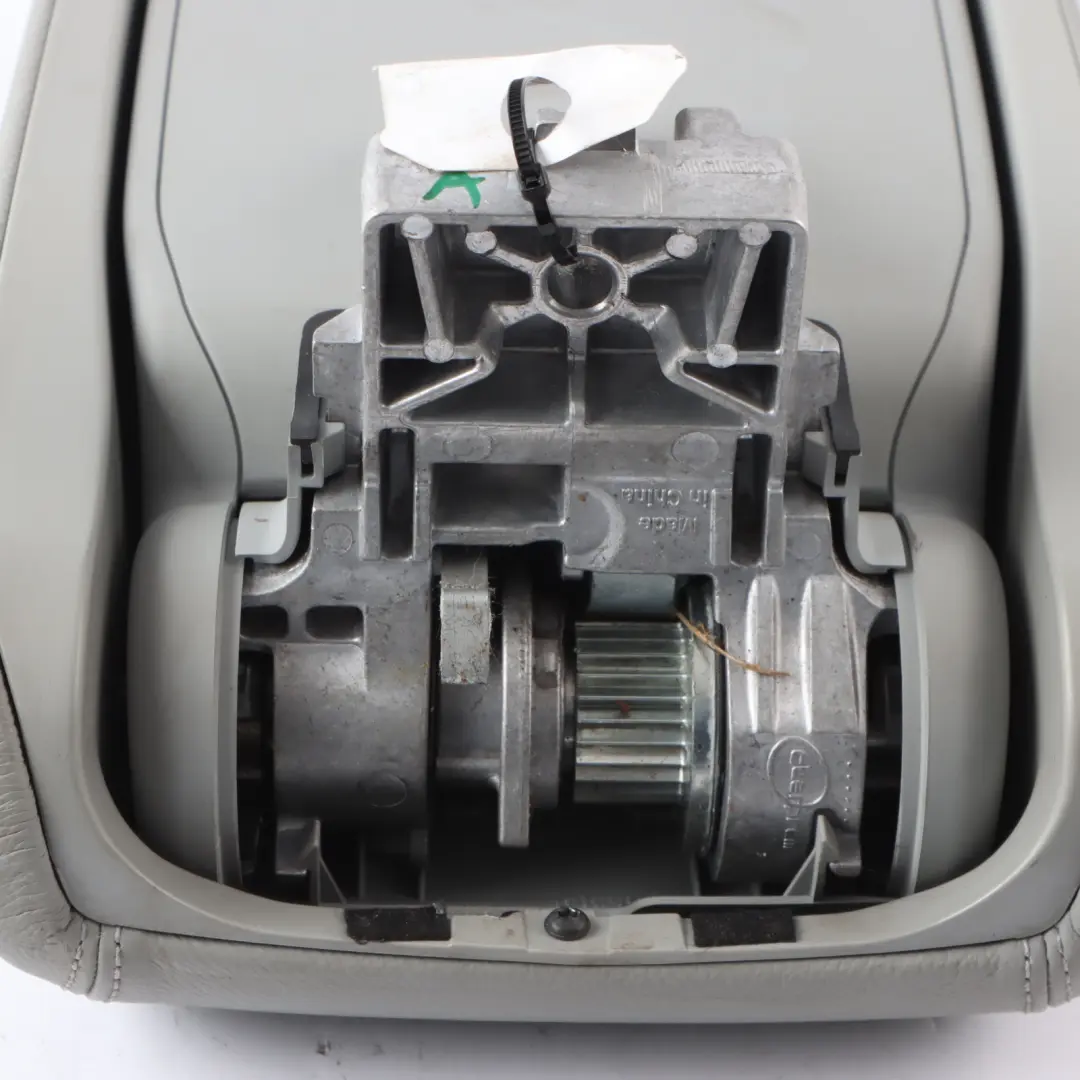 Front Centre Arm Rest Armrest Leather to Audi A6 C7 with Part number 4G0864248D Audi A6 C7 Front Centre Arm Rest Armrest Leather - SKU 4G0864248D - Part number 4G0864248D