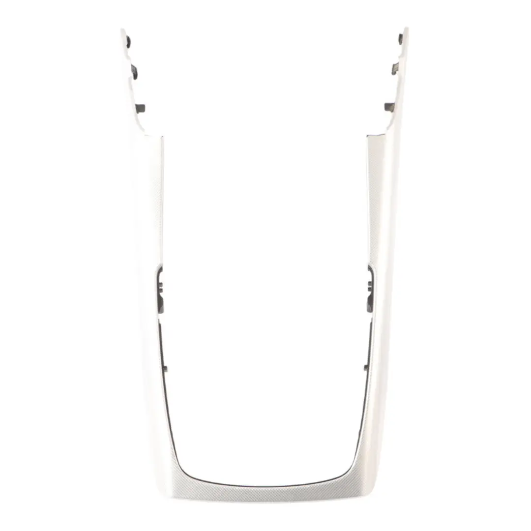 Interior Centre Console Middle Tunel Decorative Trim Panel to Audi A6 C7 with Part number 4G0864261 Audi A6 C7 Interior Centre Console Middle Tunel Decorative Trim Panel - SKU 4G0864261 - Part number 4G0864261