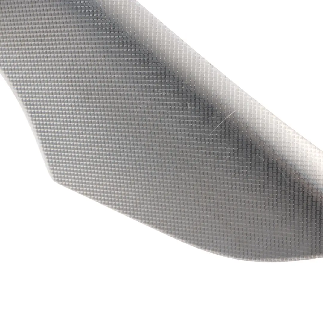 Audi A6 C7 Interior Centre Console Middle Tunel Decorative Trim Panel - SKU 4G0864261 - Part number 4G0864261