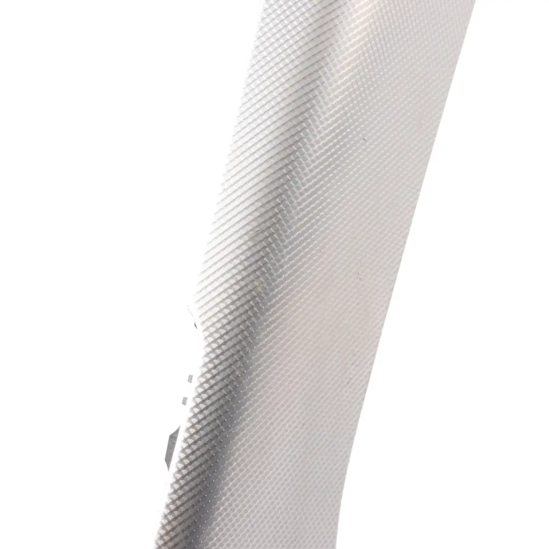 Audi A6 C7 Interior Centre Console Middle Tunel Decorative Trim Panel - SKU 4G0864261 - Part number 4G0864261