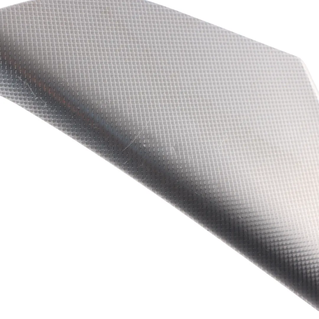 Interior Centre Console Middle Tunel Decorative Trim Panel to Audi A6 C7 with Part number 4G0864261 Audi A6 C7 Interior Centre Console Middle Tunel Decorative Trim Panel - SKU 4G0864261 - Part number 4G0864261