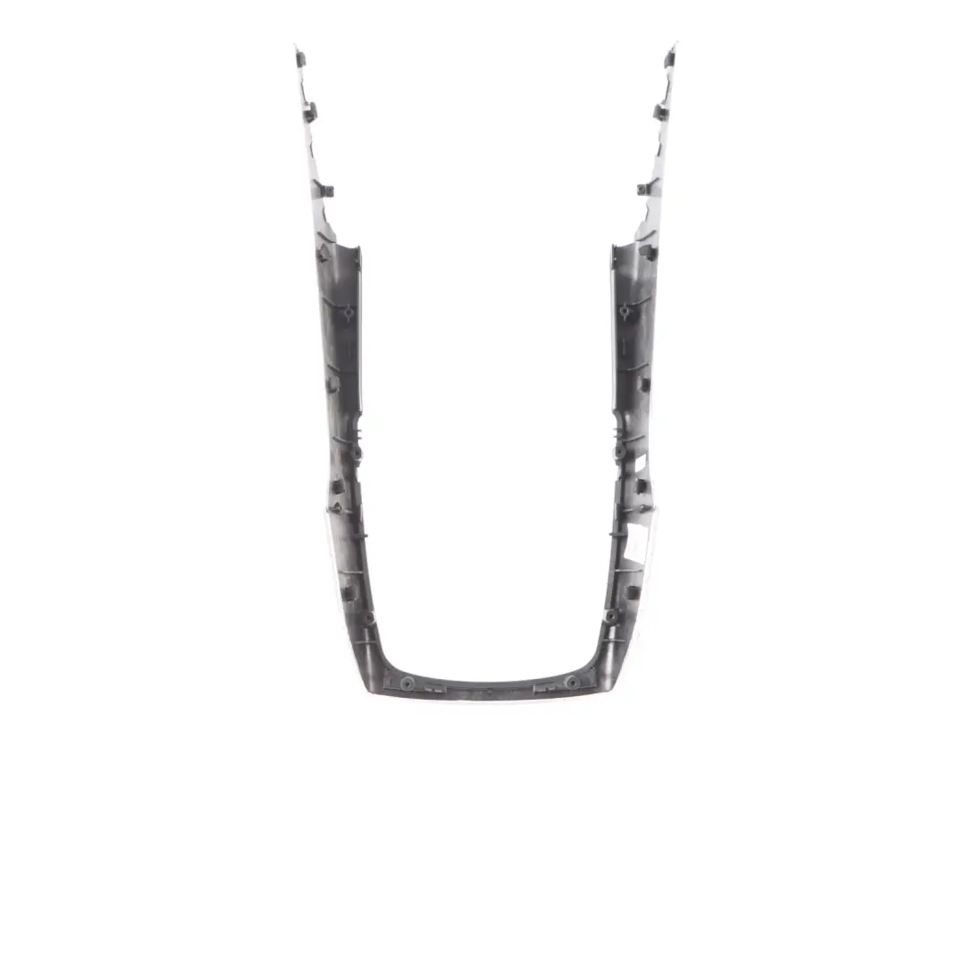 Interior Centre Console Middle Tunel Decorative Trim Panel to Audi A6 C7 with Part number 4G0864261 Audi A6 C7 Interior Centre Console Middle Tunel Decorative Trim Panel - SKU 4G0864261 - Part number 4G0864261