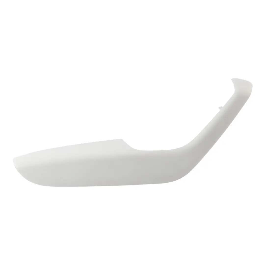 Audi A6 C7 Front Armrest Arm Rest Quarter Card Grey Left N/S - SKU 4G0867173-1 - Part number 4G0867173