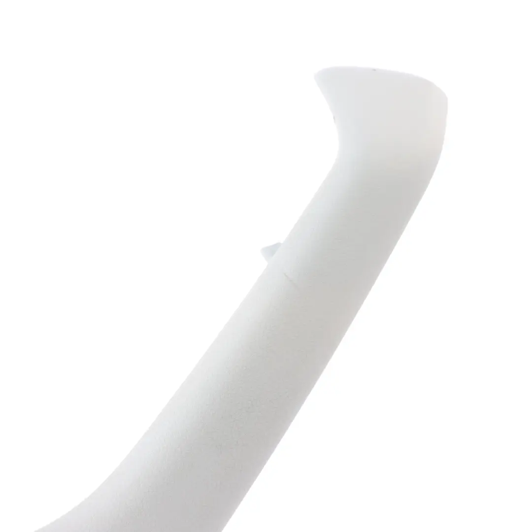 Front Armlehne Arm Rest Viertel Karte Grau Links für Audi A6 C7 mit Teilenummer 4G0867173 Audi A6 C7 Front Armlehne Arm Rest Viertel Karte Grau Links - SKU 4G0867173-1 - Teilenummer 4G0867173