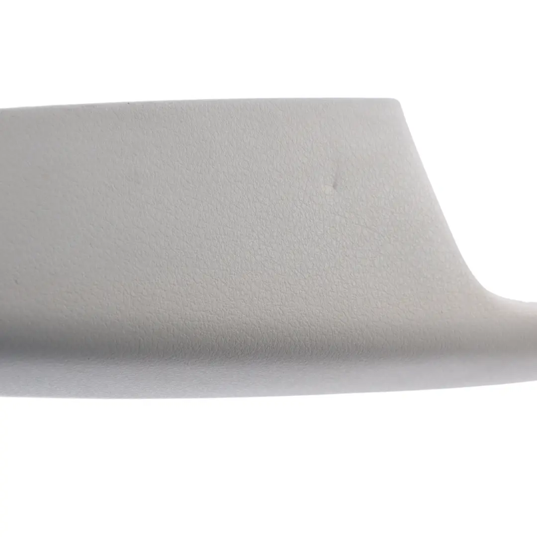 Apoyabrazos Delantero Reposabrazos Cuarto Tarjeta Izquierda para Audi A6 C7 con número de pieza 4G0867173 Audi A6 C7 Apoyabrazos Delantero Reposabrazos Cuarto Tarjeta Izquierda - SKU 4G0867173-1 - Número de pieza 4G0867173