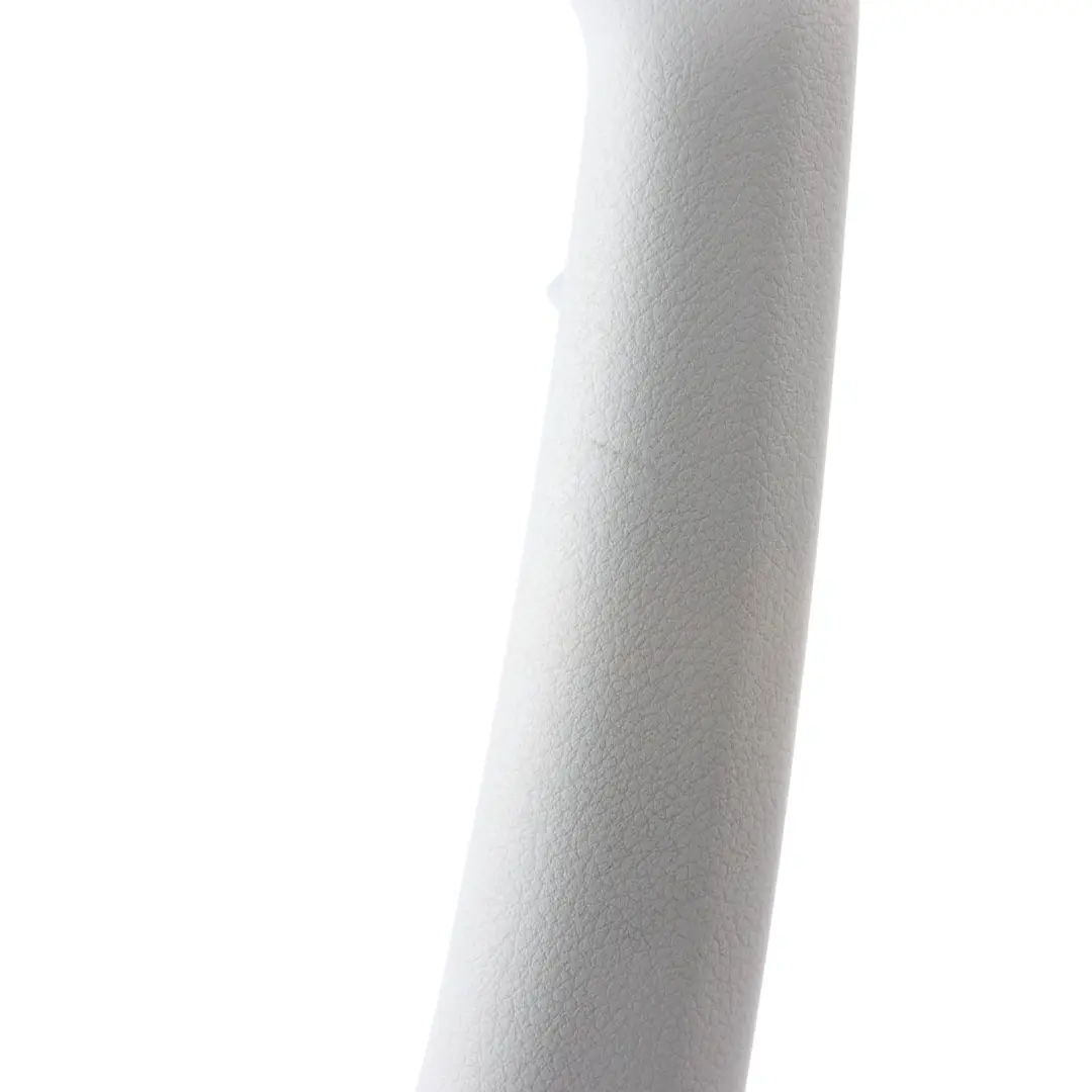 Audi A6 C7 Front Armlehne Arm Rest Viertel Karte Grau Links - SKU 4G0867173-1 - Teilenummer 4G0867173