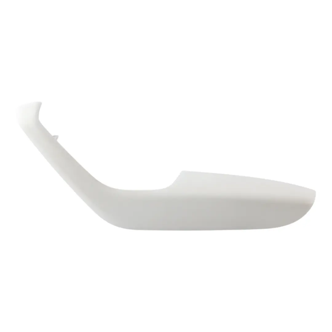 Audi A6 C7 Front Armrest Arm Rest Quarter Card Grey Right O/S - SKU 4G0867174-1 - Part number 4G0867174