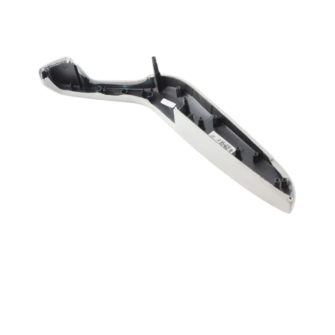 Front Armrest Arm Rest Quarter Card Grey Right O/S to Audi A6 C7 with Part number 4G0867174 Audi A6 C7 Front Armrest Arm Rest Quarter Card Grey Right O/S - SKU 4G0867174-1 - Part number 4G0867174