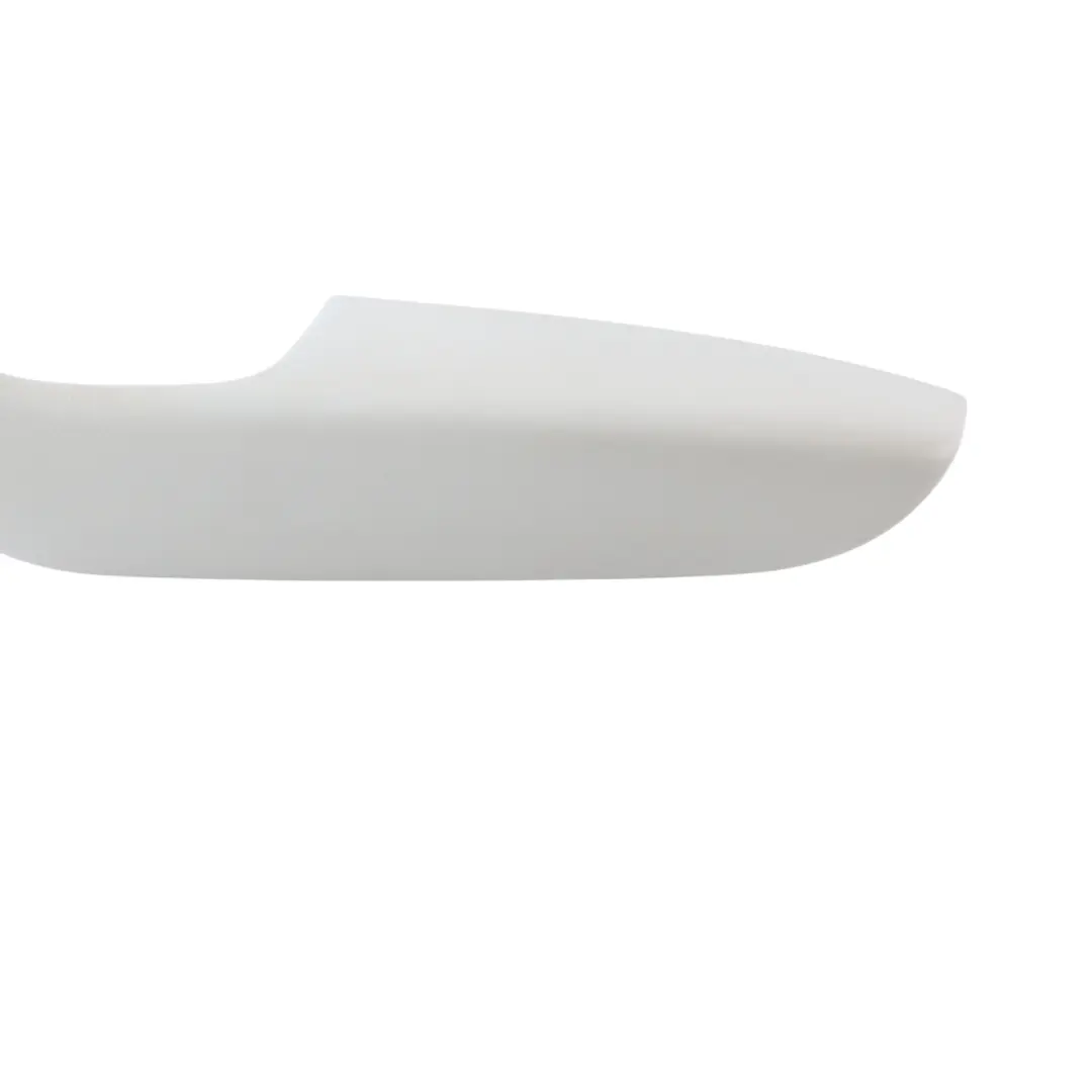 Audi A6 C7 Front Armrest Arm Rest Quarter Card Grey Right O/S - SKU 4G0867174-1 - Part number 4G0867174