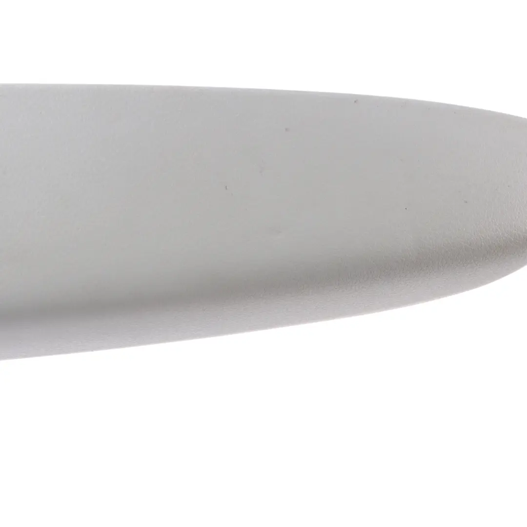 Front Armrest Arm Rest Quarter Card Grey Right O/S to Audi A6 C7 with Part number 4G0867174 Audi A6 C7 Front Armrest Arm Rest Quarter Card Grey Right O/S - SKU 4G0867174-1 - Part number 4G0867174