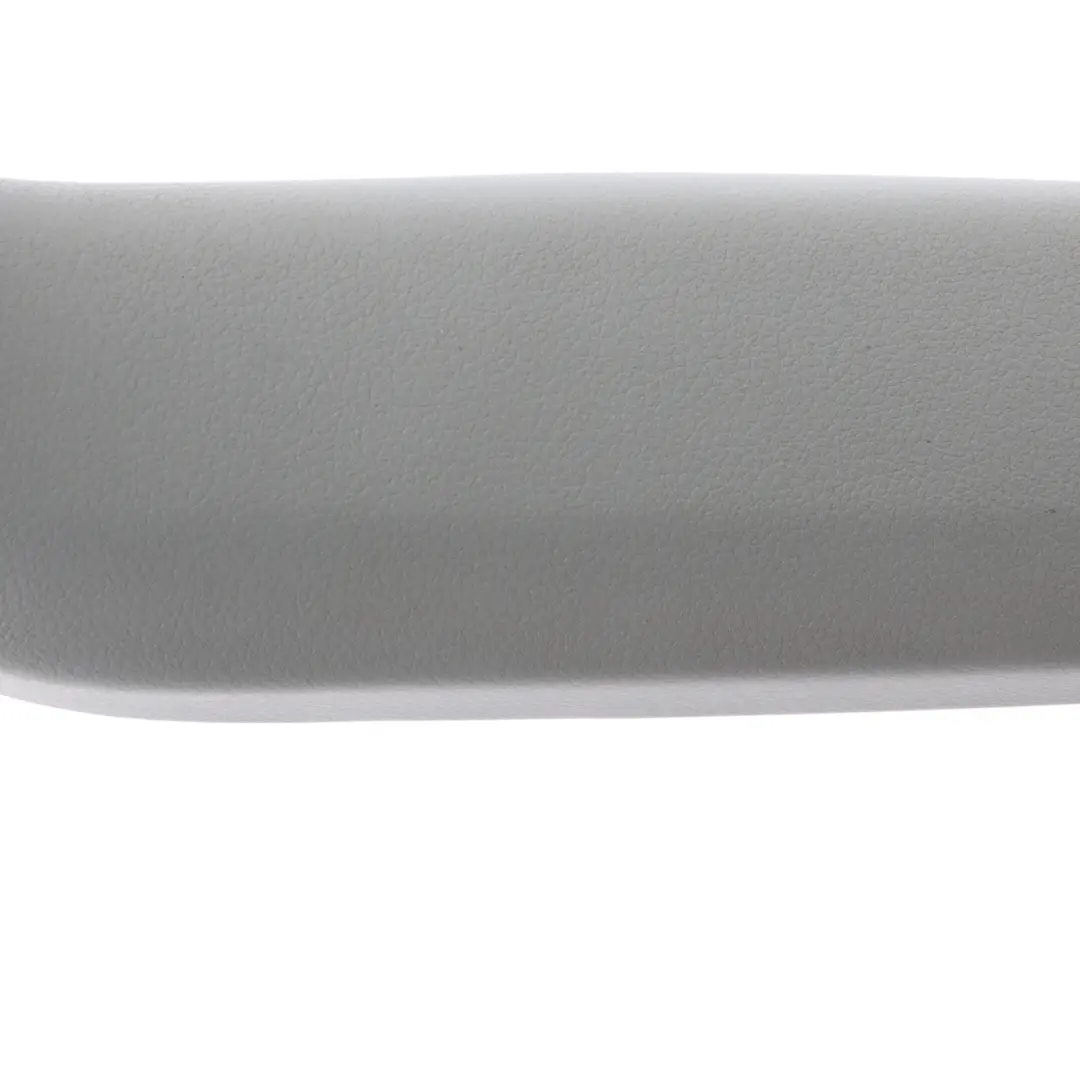 Audi A6 C7 Front Armrest Arm Rest Quarter Card Grey Right O/S - SKU 4G0867174-1 - Part number 4G0867174