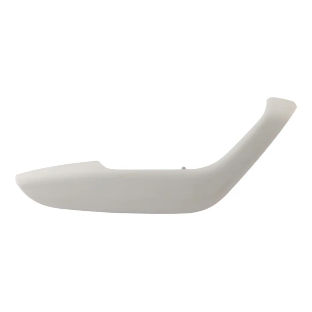 Audi A6 C7 Rear Armrest Arm Rest Quarter Card Left N/S - SKU 4G0867373-1 - Part number 4G0867373