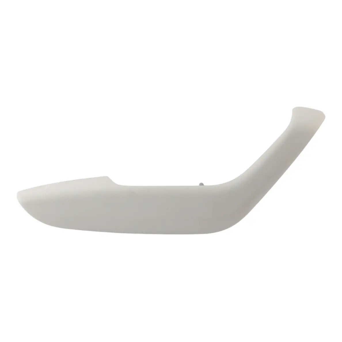 Audi A6 C7 Rear Armrest Arm Rest Quarter Card Left N/S 4G0867373