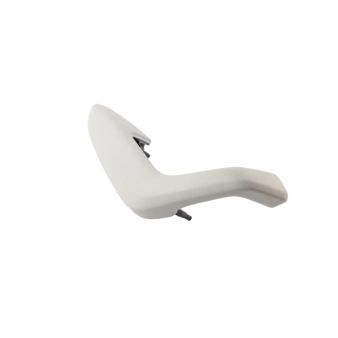 Armrest Arm Rest Quarter Card Left N/S to Audi A6 C7 Rear with Part number 4G0867373 Audi A6 C7 Rear Armrest Arm Rest Quarter Card Left N/S - SKU 4G0867373-1 - Part number 4G0867373