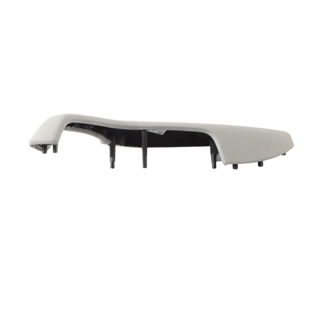 Audi A6 C7 Rear Armrest Arm Rest Quarter Card Left N/S - SKU 4G0867373-1 - Part number 4G0867373