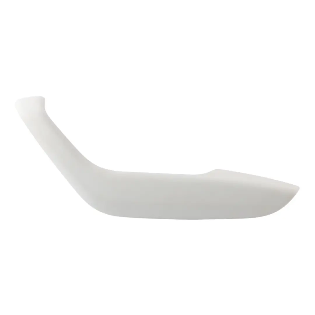 Audi A6 C7 Rear Door Card Interior Handle Trim Arm Rest Right O/S - SKU 4G0867374-1 - Part number 4G0867374