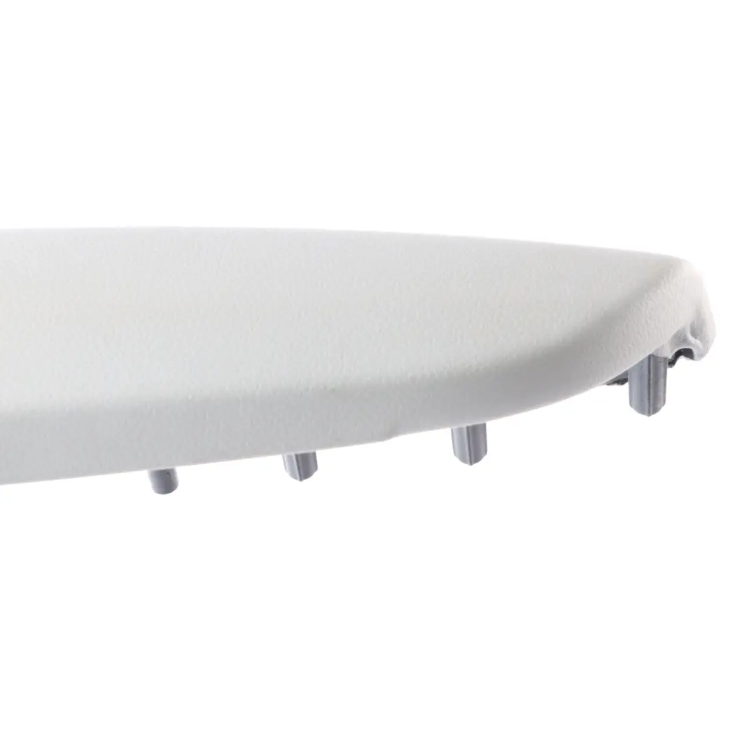 Audi A6 C7 Rear Door Card Interior Handle Trim Arm Rest Right O/S - SKU 4G0867374-1 - Part number 4G0867374