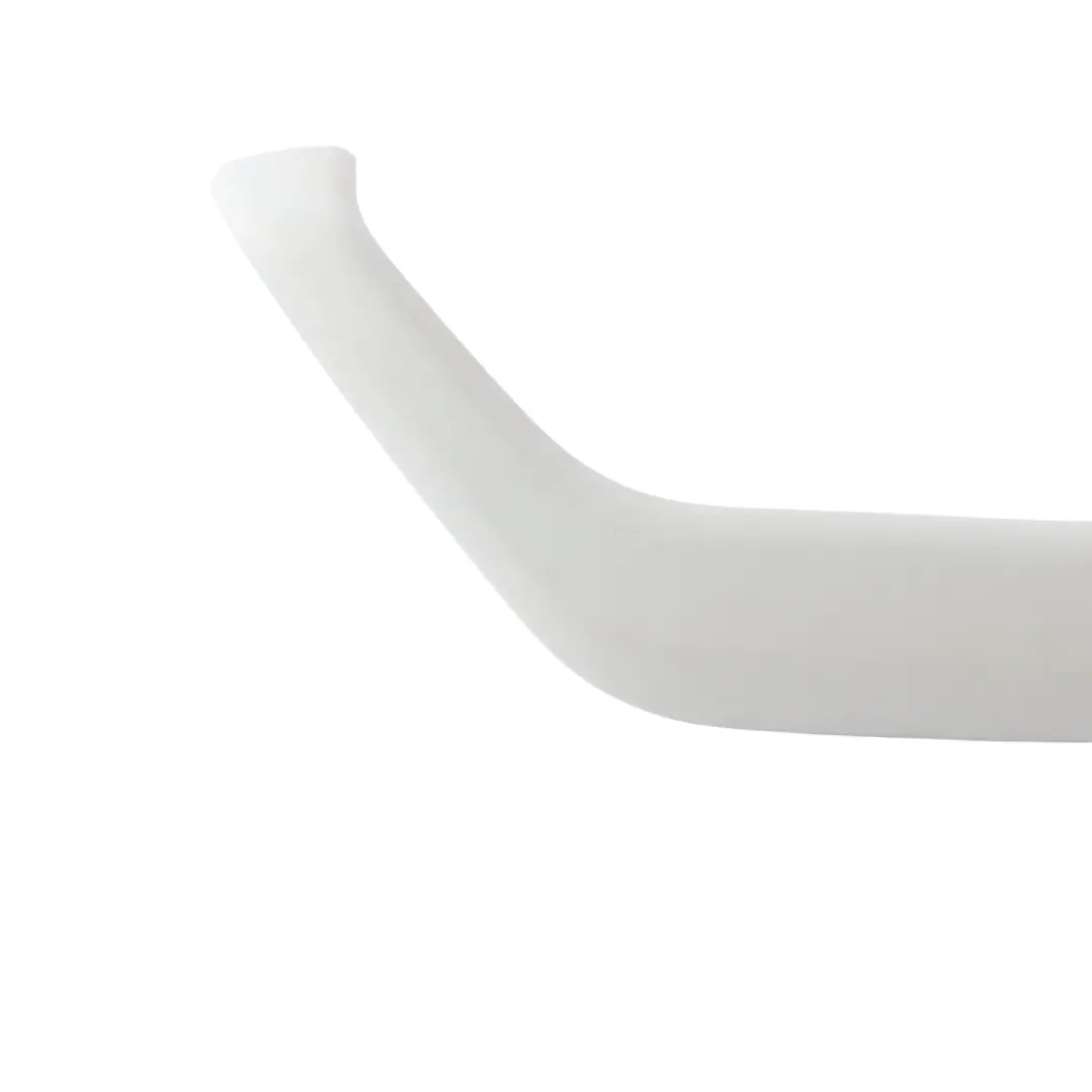 Audi A6 C7 Rear Door Card Interior Handle Trim Arm Rest Right O/S - SKU 4G0867374-1 - Part number 4G0867374