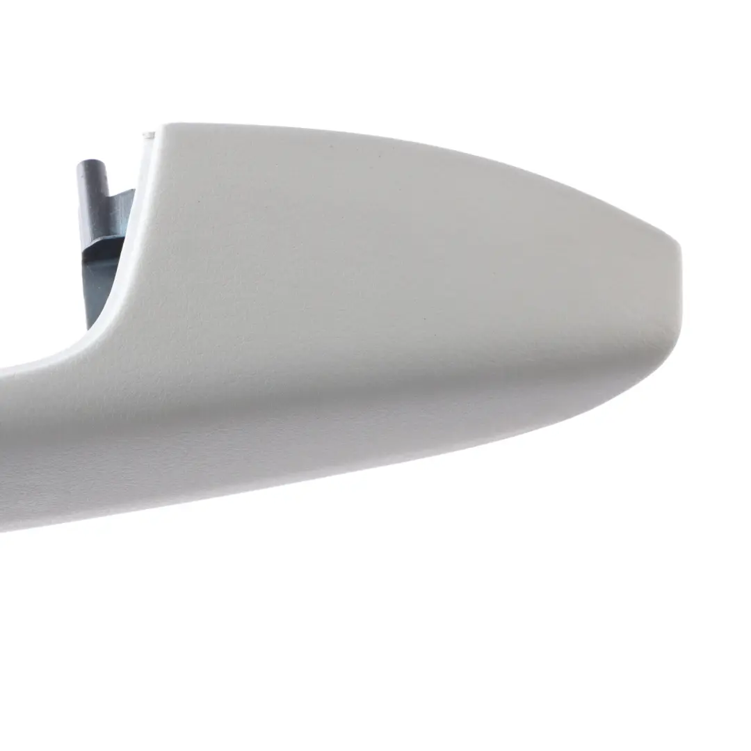 Door Card Interior Handle Trim Arm Rest Right O/S to Audi A6 C7 Rear with Part number 4G0867374 Audi A6 C7 Rear Door Card Interior Handle Trim Arm Rest Right O/S - SKU 4G0867374-1 - Part number 4G0867374