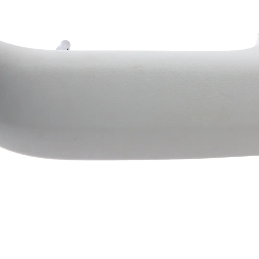 Audi A6 C7 Rear Door Card Interior Handle Trim Arm Rest Right O/S - SKU 4G0867374-1 - Part number 4G0867374