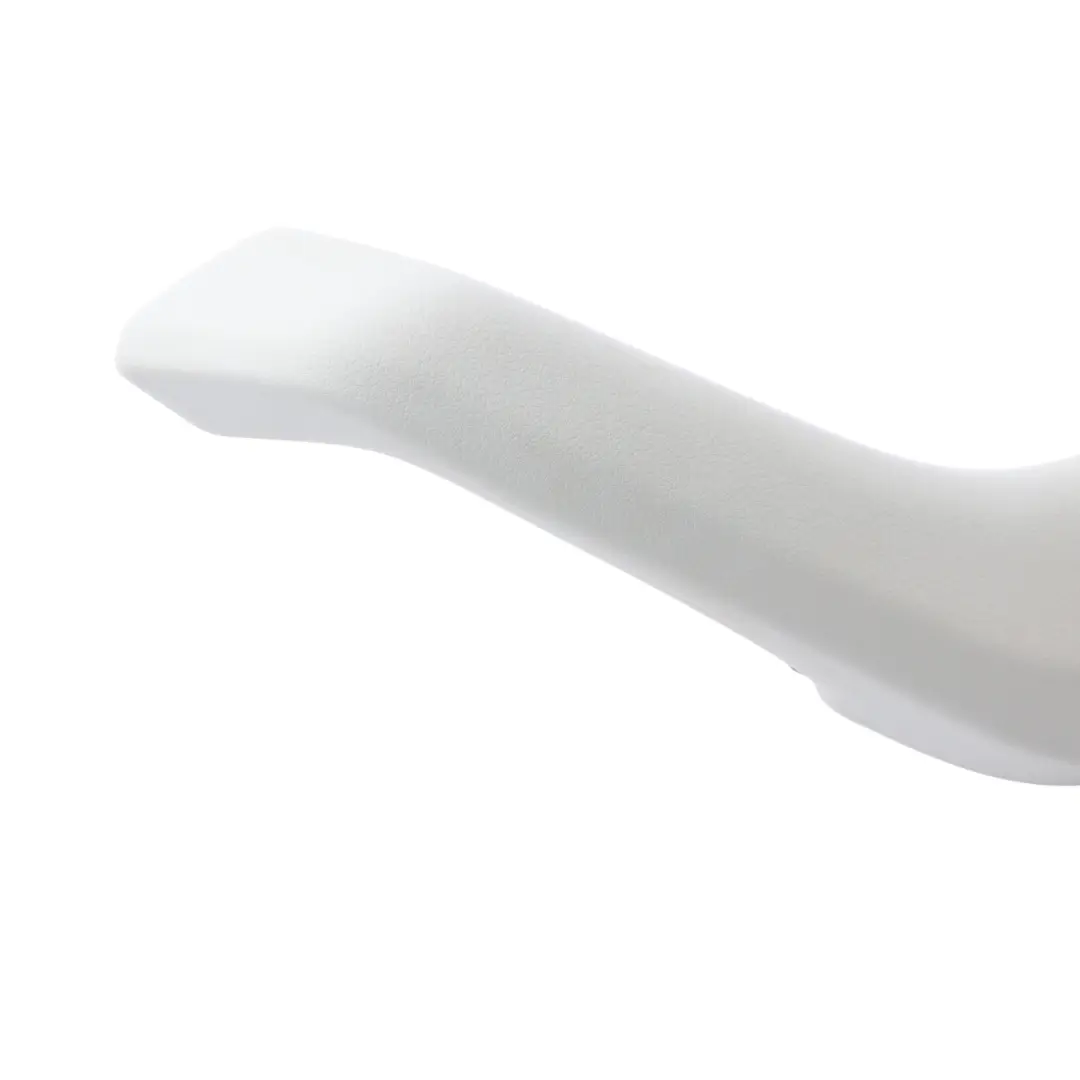Audi A6 C7 Rear Door Card Interior Handle Trim Arm Rest Right O/S - SKU 4G0867374-1 - Part number 4G0867374