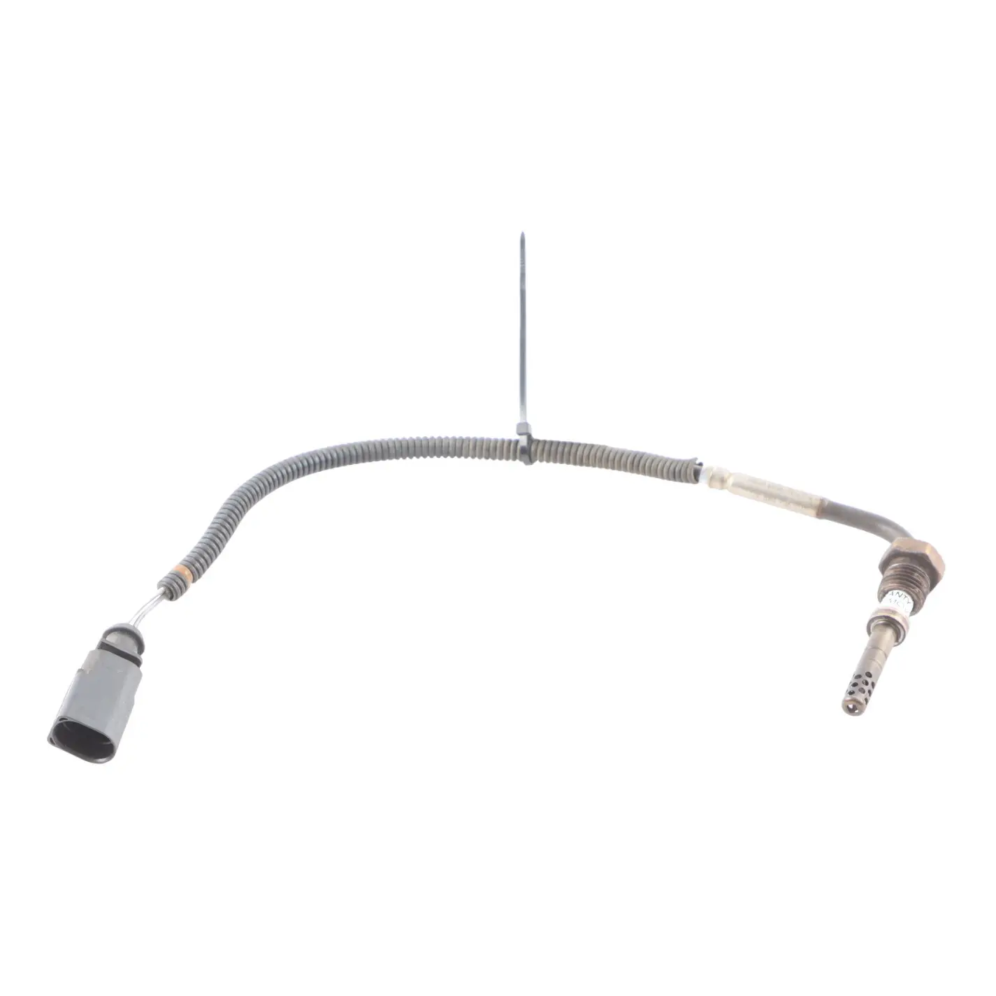 Audi Q5 8R Exhaust Gas Temperature Sensor Sonda Lambda 4G0906088AG
