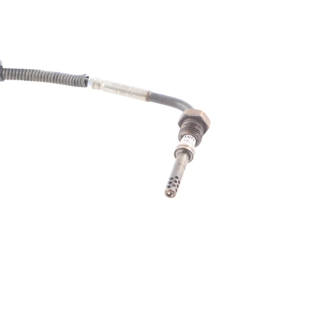 Exhaust Gas Temperature Sensor Sonda Lambda to Audi Q5 8R with Part number 4G0906088AG Audi Q5 8R Exhaust Gas Temperature Sensor Sonda Lambda - SKU 4G0906088AG - Part number 4G0906088AG