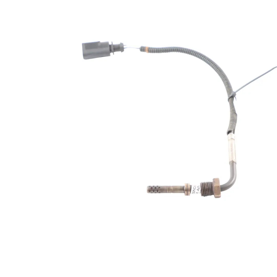 Exhaust Gas Temperature Sensor Sonda Lambda to Audi Q5 8R with Part number 4G0906088AG Audi Q5 8R Exhaust Gas Temperature Sensor Sonda Lambda - SKU 4G0906088AG - Part number 4G0906088AG