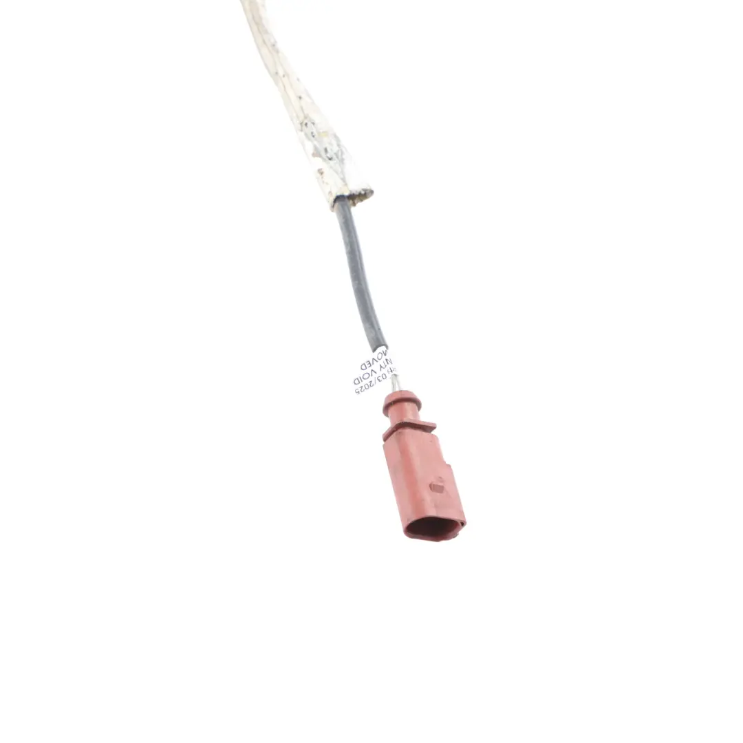 Audi A4 B8 Exhaust Gas Temperature Sender Lambda Sensor Probe - SKU 4G0906088AH - Part number 4G0906088AH