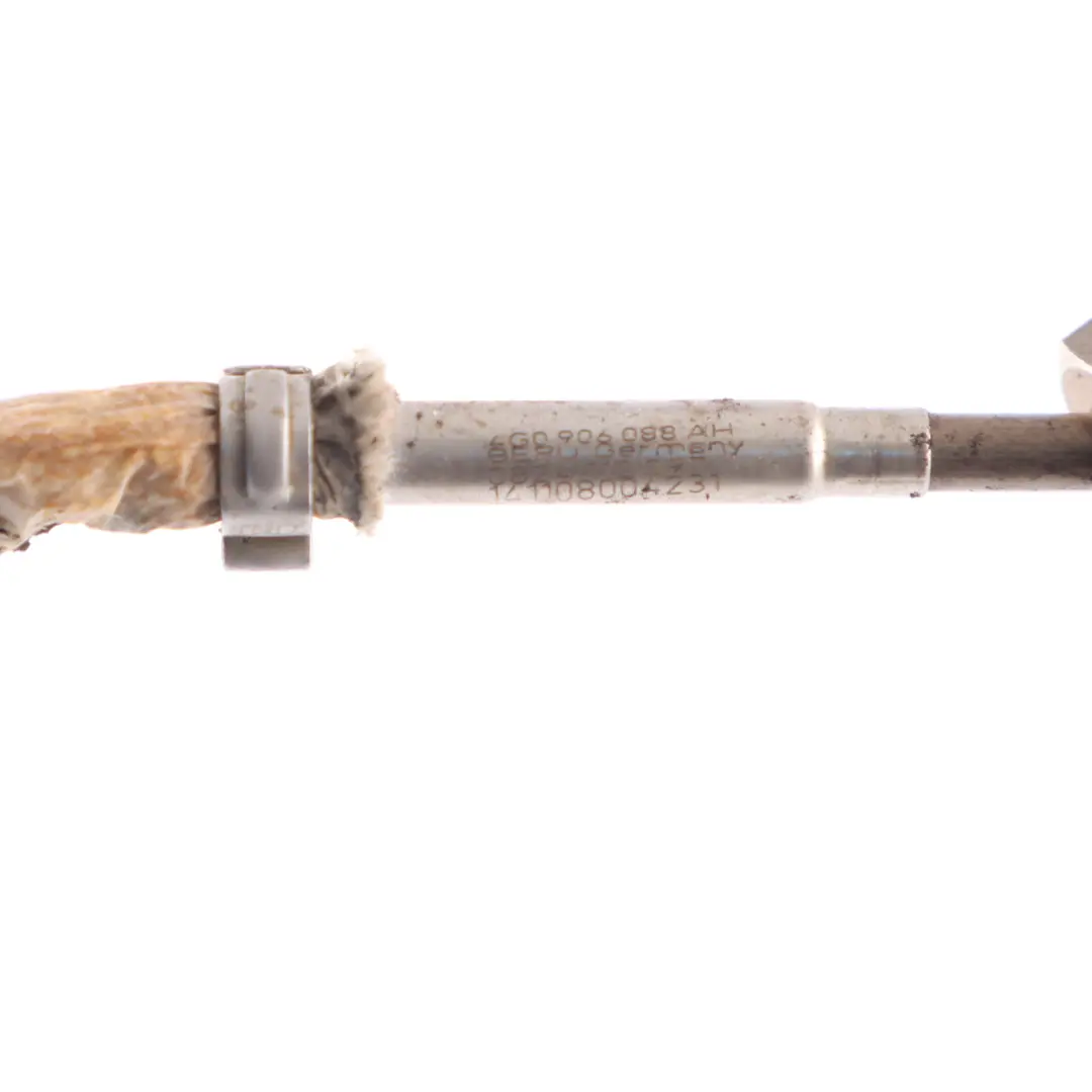 Sensor De Temperatura De Los Gases De Escape Sonda Lambda para Audi A4 B8 con número de pieza 4G0906088AH Audi A4 B8 Sensor De Temperatura De Los Gases De Escape Sonda Lambda - SKU 4G0906088AH - Número de pieza 4G0906088AH