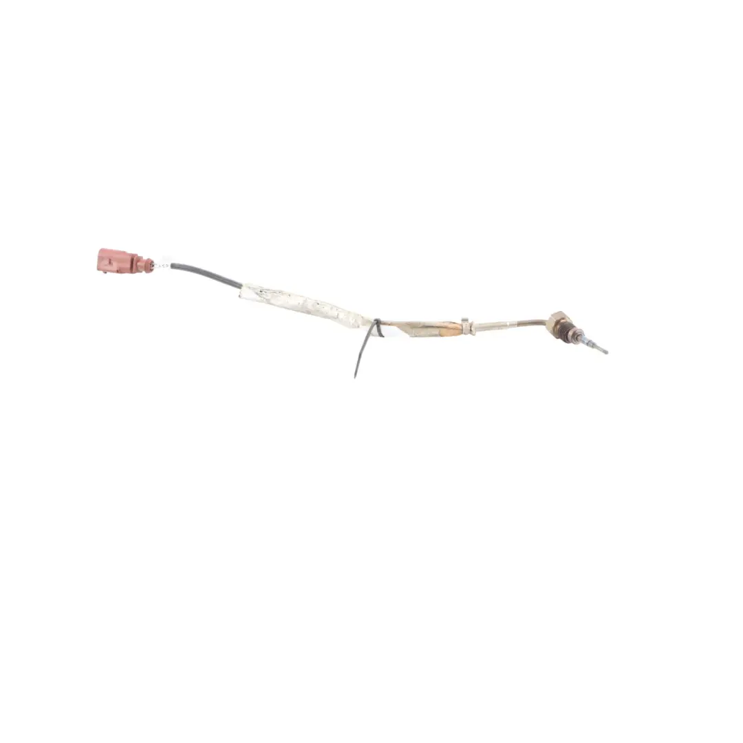 Czujnik Temperatury Spalin Sonda Lambda do Audi A4 B8 o numerze 4G0906088AH Audi A4 B8 Czujnik Temperatury Spalin Sonda Lambda - SKU 4G0906088AH - Numer Części 4G0906088AH