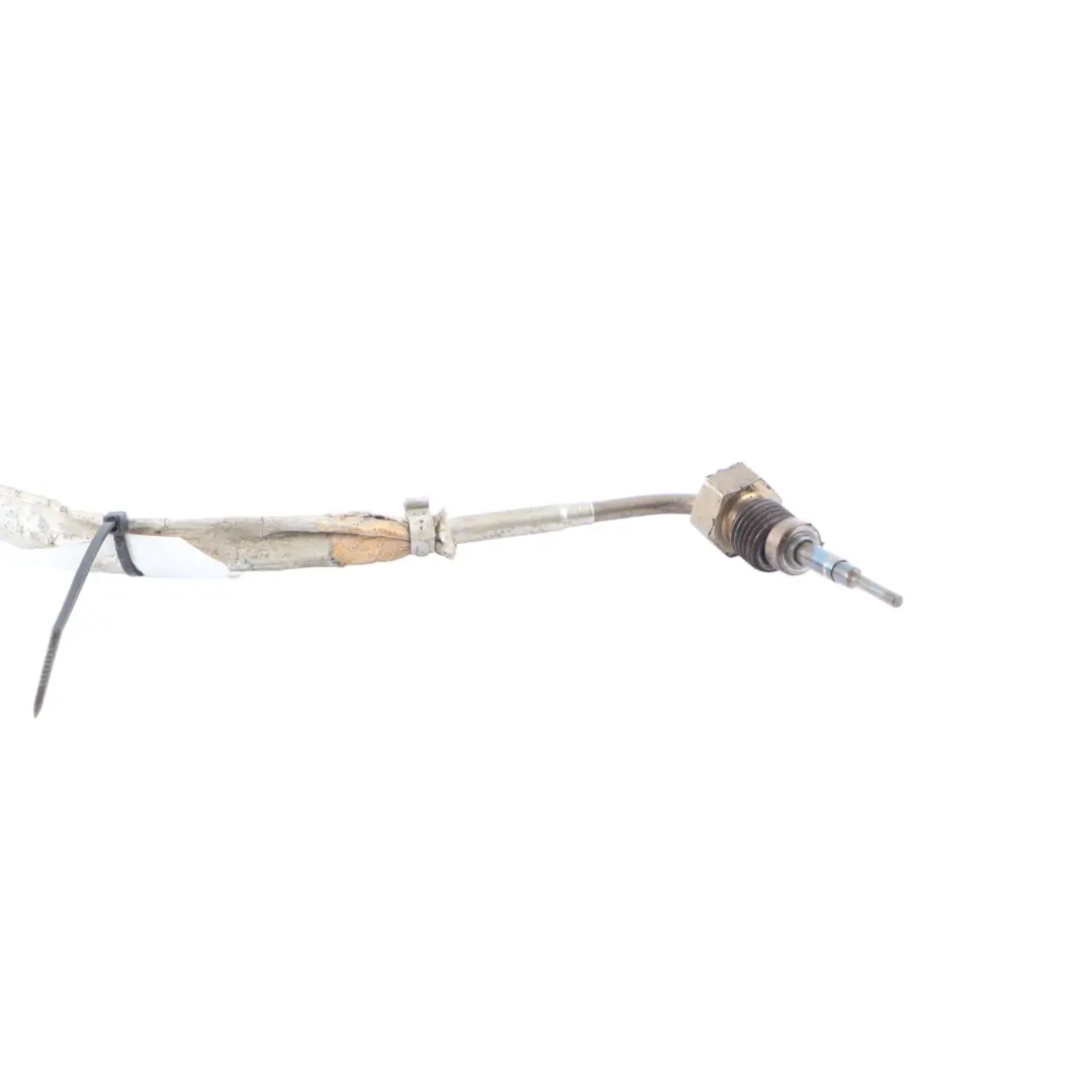 Audi A4 B8 Czujnik Temperatury Spalin Sonda Lambda - SKU 4G0906088AH - Numer Części 4G0906088AH